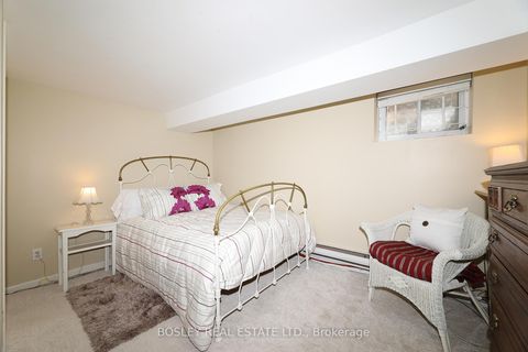 Photo 12 at 161 Joicey Boulevard, Nortown, Toronto