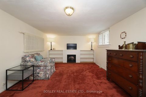 Photo 13 at 161 Joicey Boulevard, Nortown, Toronto