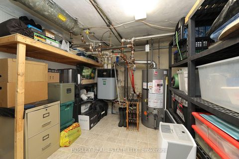 Photo 16 at 161 Joicey Boulevard, Nortown, Toronto