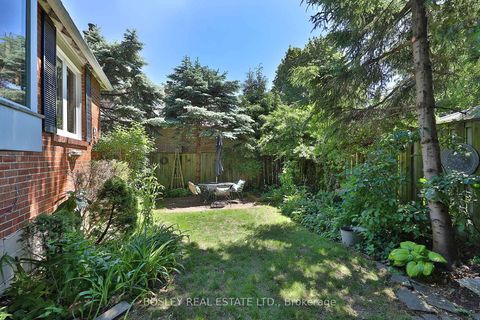Photo 18 at 161 Joicey Boulevard, Nortown, Toronto