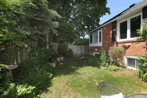 Photo 19 at 161 Joicey Boulevard, Nortown, Toronto