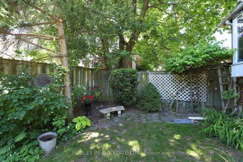Photo 20 at 161 Joicey Boulevard, Nortown, Toronto