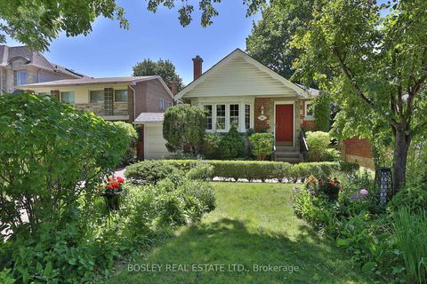 Photo 21 at 161 Joicey Boulevard, Nortown, Toronto