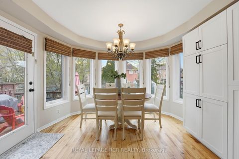 Photo 7 at 59 Dawlish Avenue, Aurora Highlands, Aurora