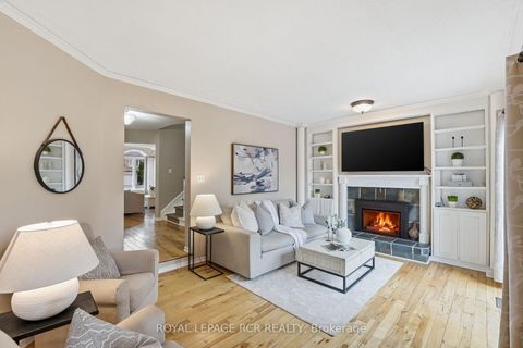 Photo 8 at 59 Dawlish Avenue, Aurora Highlands, Aurora
