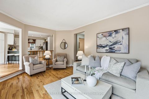 Photo 10 at 59 Dawlish Avenue, Aurora Highlands, Aurora