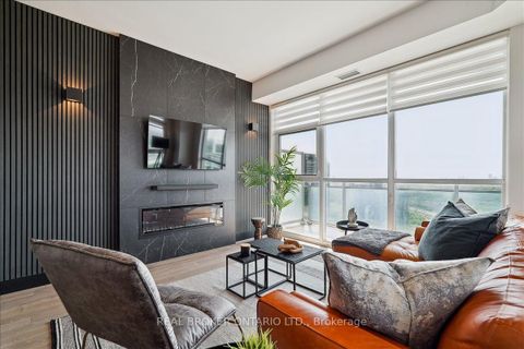 Photo 0 at 3704 - 33 Shore Breeze Drive, Mimico, Toronto