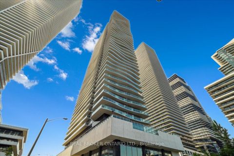 Photo 2 at 3704 - 33 Shore Breeze Drive, Mimico, Toronto