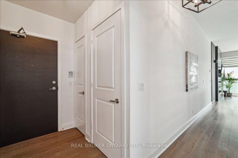 Photo 6 at 3704 - 33 Shore Breeze Drive, Mimico, Toronto