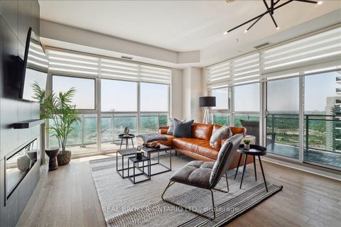 Photo 7 at 3704 - 33 Shore Breeze Drive, Mimico, Toronto