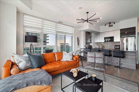 Photo 8 at 3704 - 33 Shore Breeze Drive, Mimico, Toronto