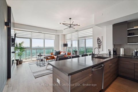 Photo 9 at 3704 - 33 Shore Breeze Drive, Mimico, Toronto