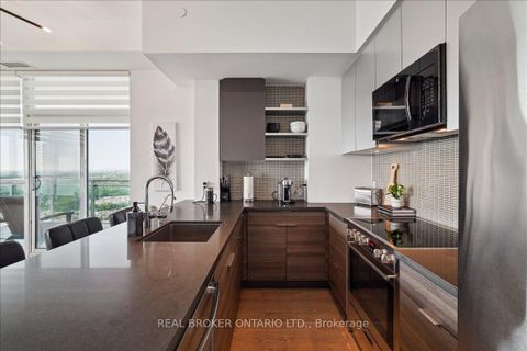 Photo 10 at 3704 - 33 Shore Breeze Drive, Mimico, Toronto