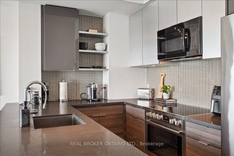 Photo 11 at 3704 - 33 Shore Breeze Drive, Mimico, Toronto