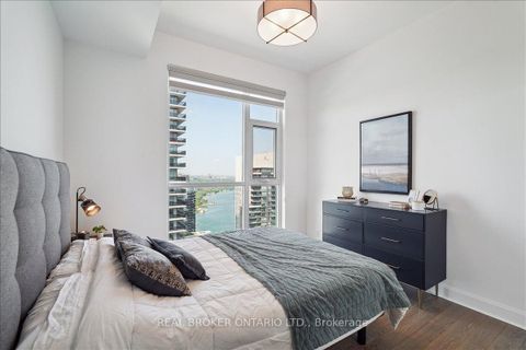 Photo 13 at 3704 - 33 Shore Breeze Drive, Mimico, Toronto