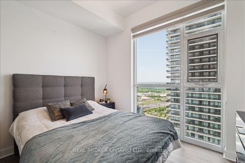 Photo 14 at 3704 - 33 Shore Breeze Drive, Mimico, Toronto