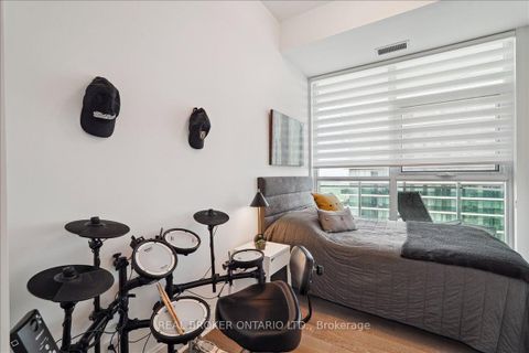 Photo 15 at 3704 - 33 Shore Breeze Drive, Mimico, Toronto