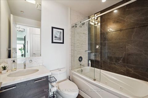 Photo 16 at 3704 - 33 Shore Breeze Drive, Mimico, Toronto