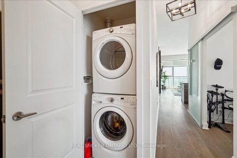 Photo 17 at 3704 - 33 Shore Breeze Drive, Mimico, Toronto