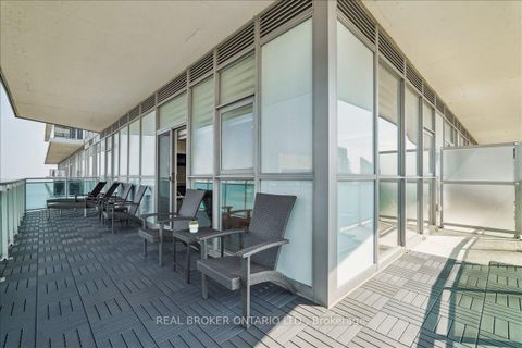 Photo 18 at 3704 - 33 Shore Breeze Drive, Mimico, Toronto