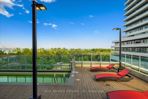 Photo 19 at 3704 - 33 Shore Breeze Drive, Mimico, Toronto
