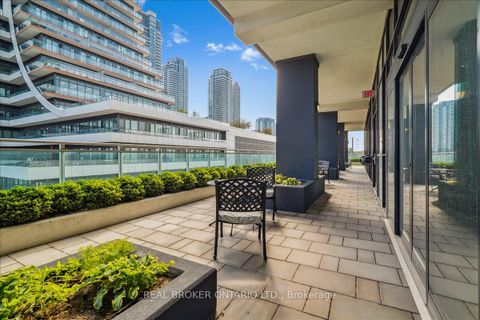 Photo 20 at 3704 - 33 Shore Breeze Drive, Mimico, Toronto