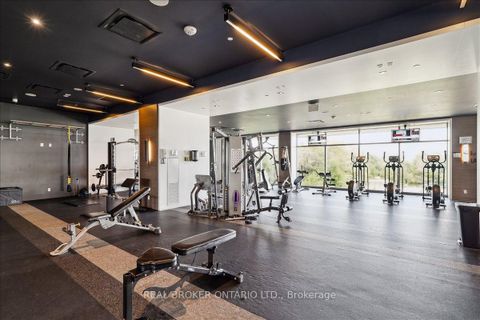 Photo 21 at 3704 - 33 Shore Breeze Drive, Mimico, Toronto