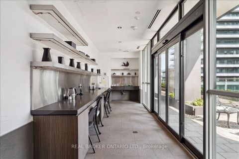 Photo 22 at 3704 - 33 Shore Breeze Drive, Mimico, Toronto