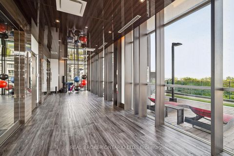 Photo 23 at 3704 - 33 Shore Breeze Drive, Mimico, Toronto