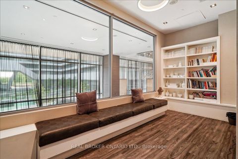 Photo 24 at 3704 - 33 Shore Breeze Drive, Mimico, Toronto