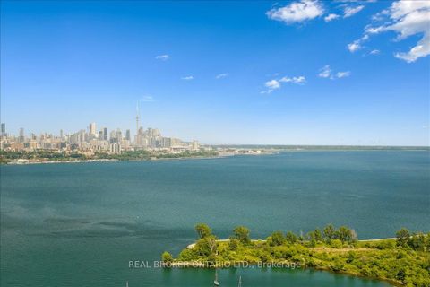 Photo 25 at 3704 - 33 Shore Breeze Drive, Mimico, Toronto