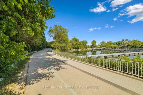 Photo 26 at 3704 - 33 Shore Breeze Drive, Mimico, Toronto