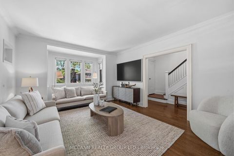 Photo 5 at 111 Chudleigh Avenue, Lawrence Park South, Toronto