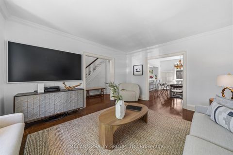 Photo 6 at 111 Chudleigh Avenue, Lawrence Park South, Toronto