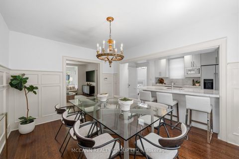 Photo 8 at 111 Chudleigh Avenue, Lawrence Park South, Toronto