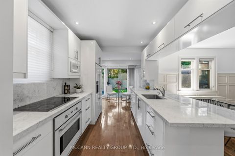 Photo 10 at 111 Chudleigh Avenue, Lawrence Park South, Toronto