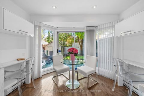 Photo 12 at 111 Chudleigh Avenue, Lawrence Park South, Toronto