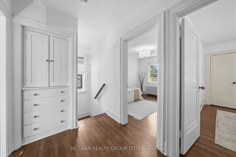 Photo 14 at 111 Chudleigh Avenue, Lawrence Park South, Toronto