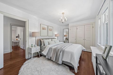 Photo 16 at 111 Chudleigh Avenue, Lawrence Park South, Toronto
