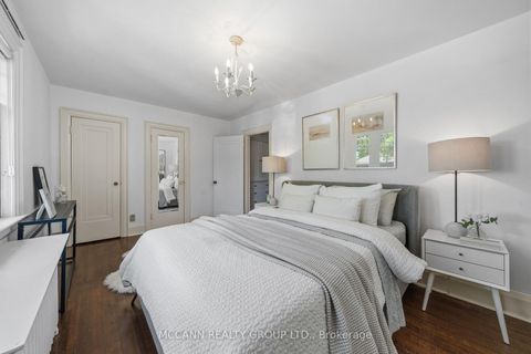 Photo 17 at 111 Chudleigh Avenue, Lawrence Park South, Toronto