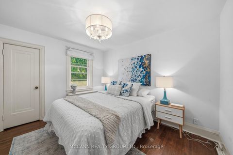 Photo 18 at 111 Chudleigh Avenue, Lawrence Park South, Toronto