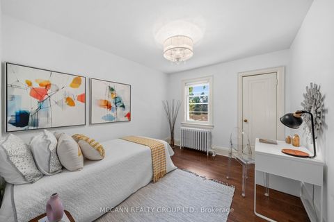 Photo 19 at 111 Chudleigh Avenue, Lawrence Park South, Toronto