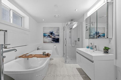Photo 20 at 111 Chudleigh Avenue, Lawrence Park South, Toronto