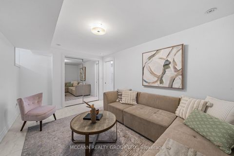 Photo 23 at 111 Chudleigh Avenue, Lawrence Park South, Toronto
