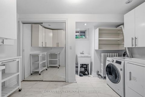 Photo 24 at 111 Chudleigh Avenue, Lawrence Park South, Toronto