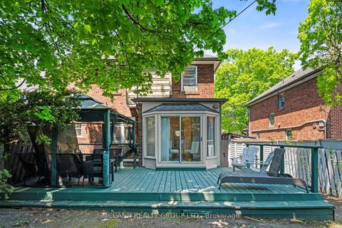 Photo 25 at 111 Chudleigh Avenue, Lawrence Park South, Toronto