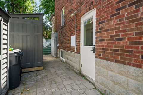 Photo 26 at 111 Chudleigh Avenue, Lawrence Park South, Toronto