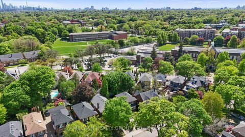 Photo 27 at 111 Chudleigh Avenue, Lawrence Park South, Toronto