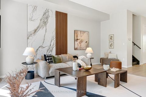 Photo 22 at 47 Lafferty Lane, Crosby, Richmond Hill