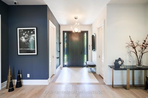 Photo 9 at 1305 Royal York Road, Humber Valley, Toronto